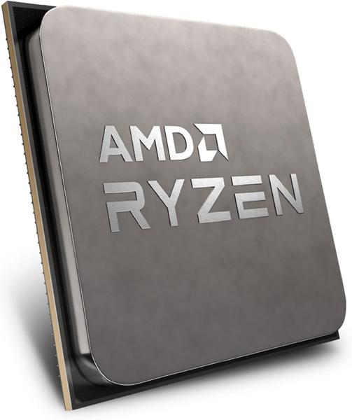 AMD RYZEN 5 5600GT AM4